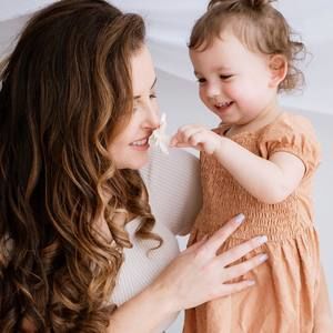 Meet your Posher, Cristiane